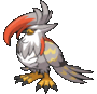Staraptor Offense